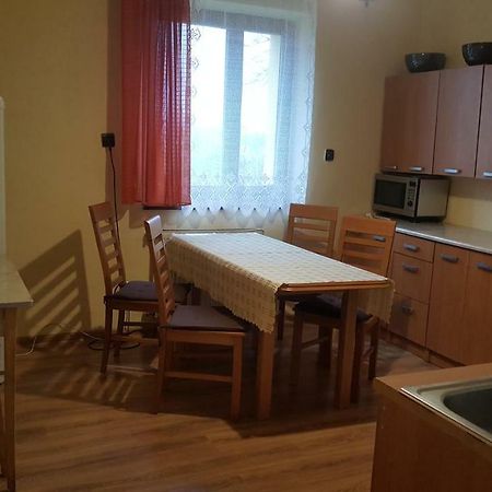 Chata U Zaby Звардонь Экстерьер фото