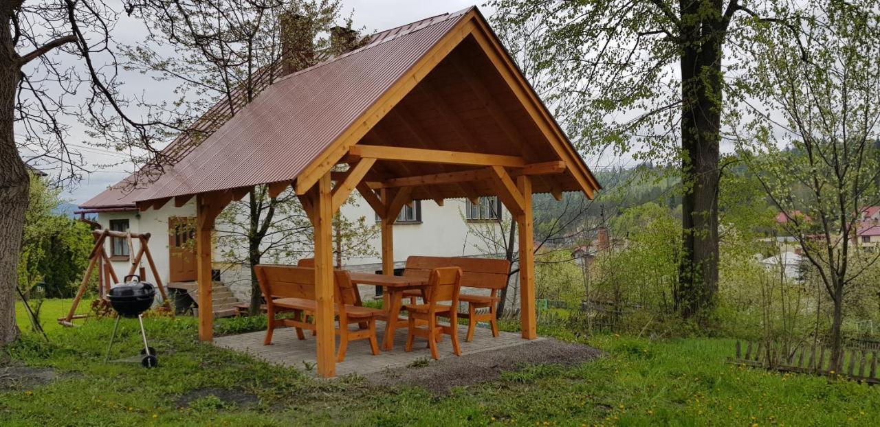 Chata U Zaby Звардонь Экстерьер фото